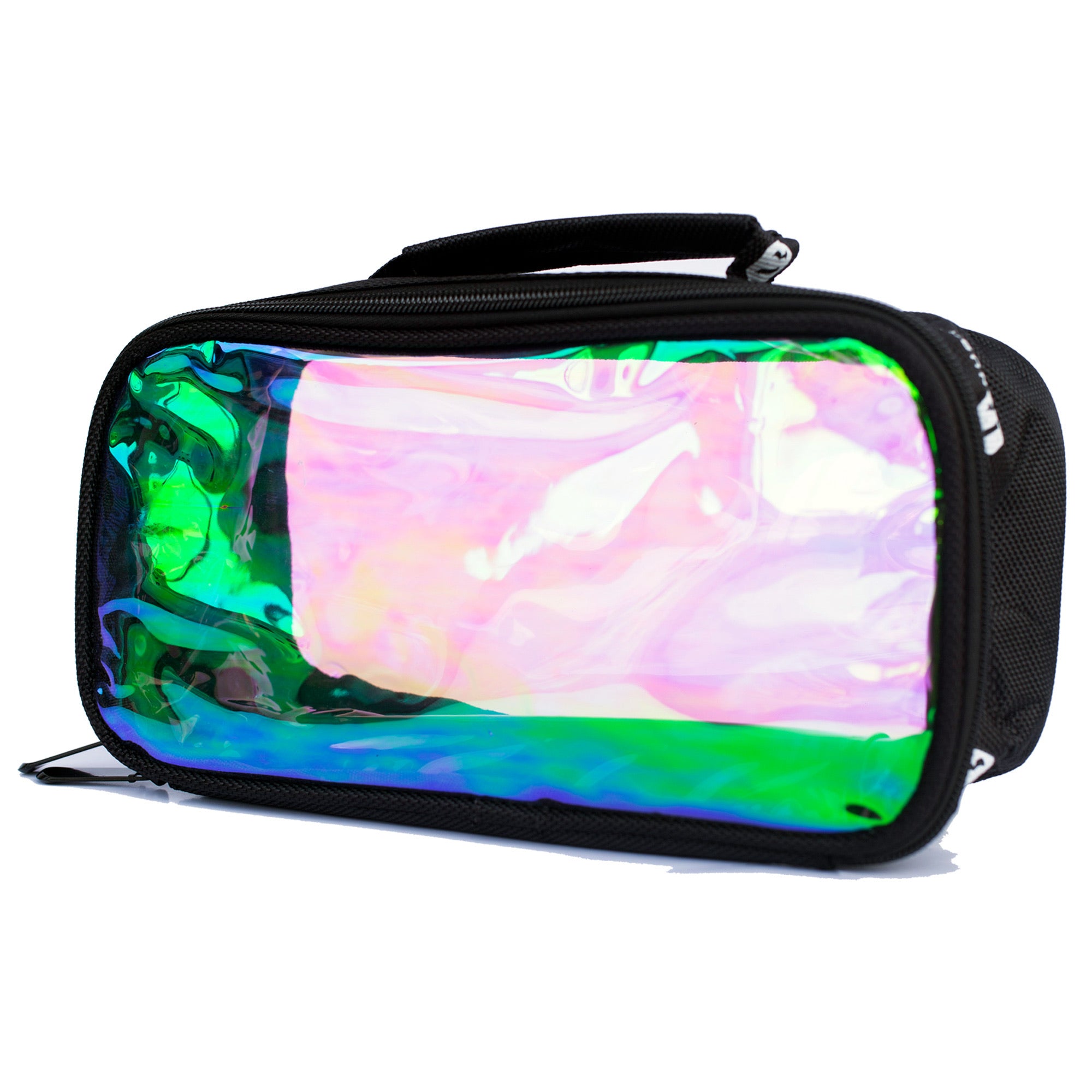 PRO UTILITY POUCH [SMALL] - Nuban Beauty