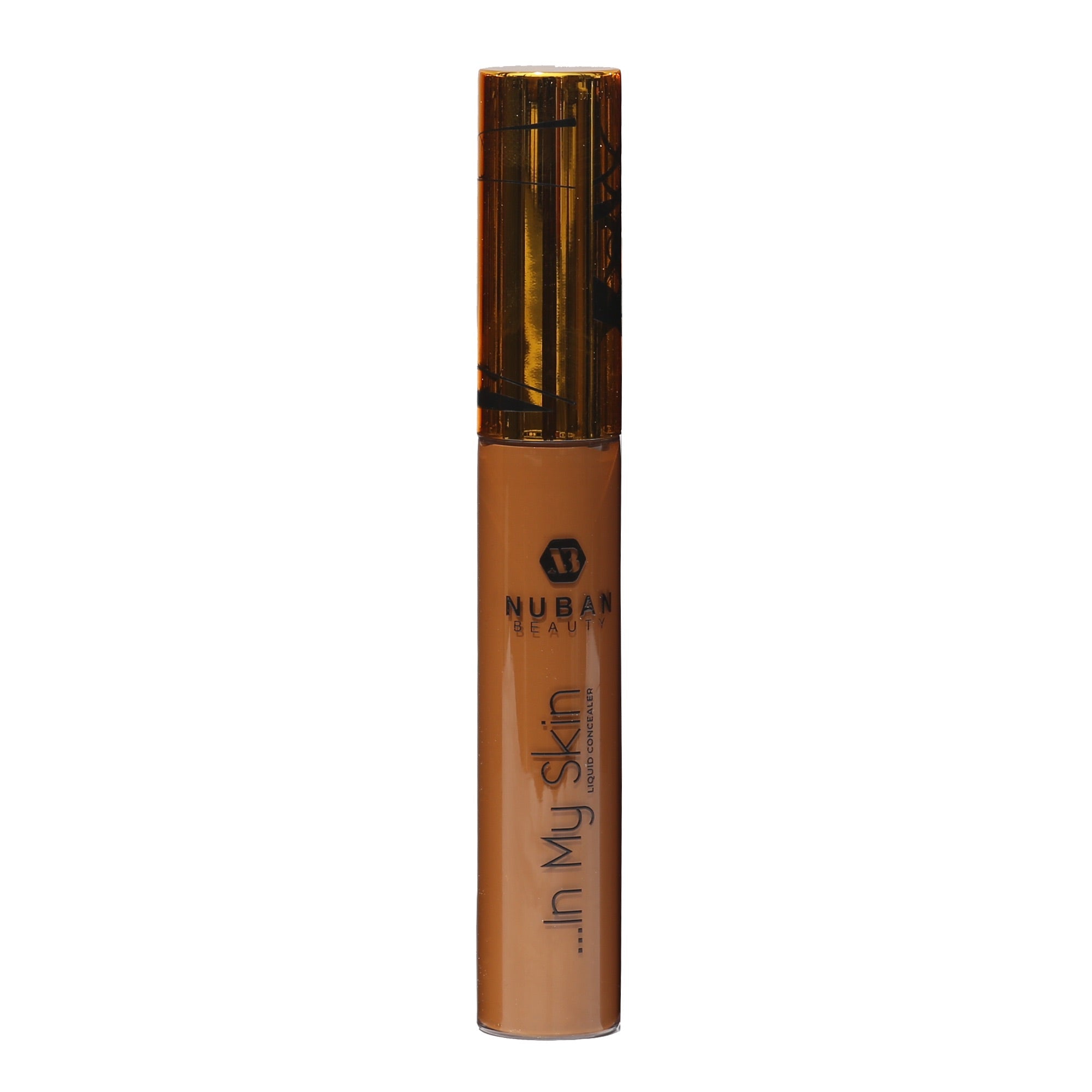 In My Skin Liquid Concealer | 047 - Nuban Beauty