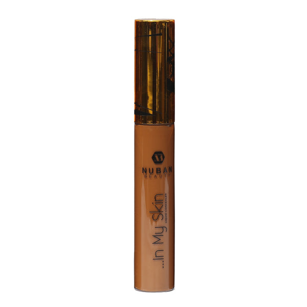 In My Skin Liquid Concealer | 047 - Nuban Beauty