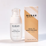 SEAL IT! MAKEUP FIXING SPRAY (55ml) - Nuban Beauty