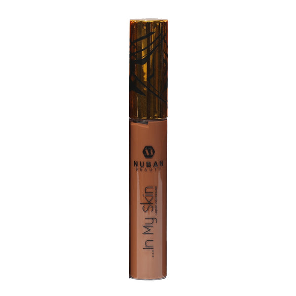 In My Skin Liquid Concealer | 048 - Nuban Beauty