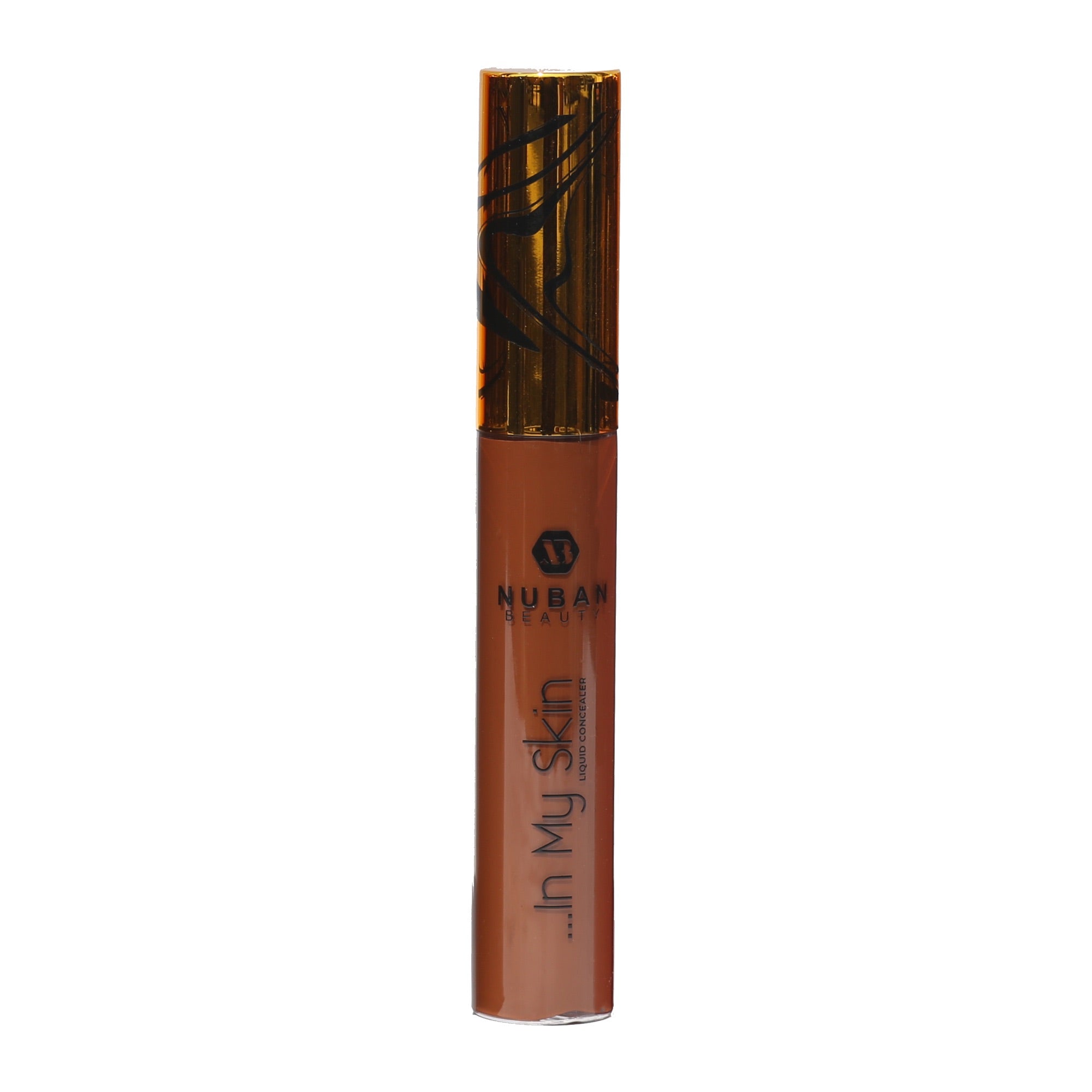 In My Skin Liquid Concealer | 049 - Nuban Beauty