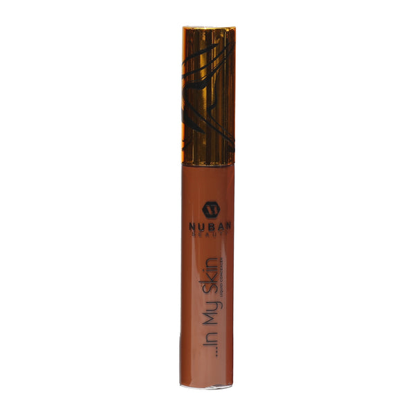 In My Skin Liquid Concealer | 049 - Nuban Beauty