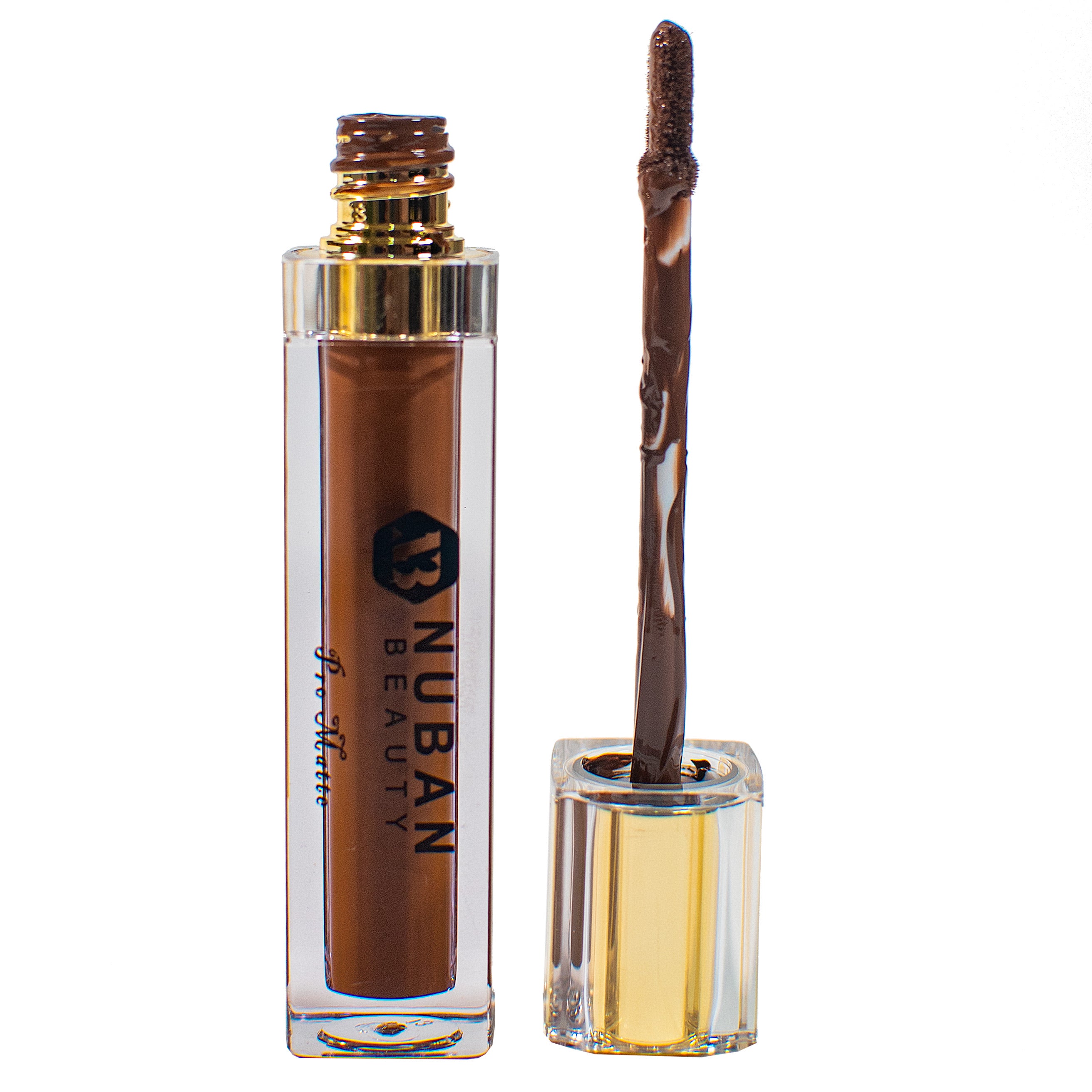 Pro Lipsticks - Nuban Beauty