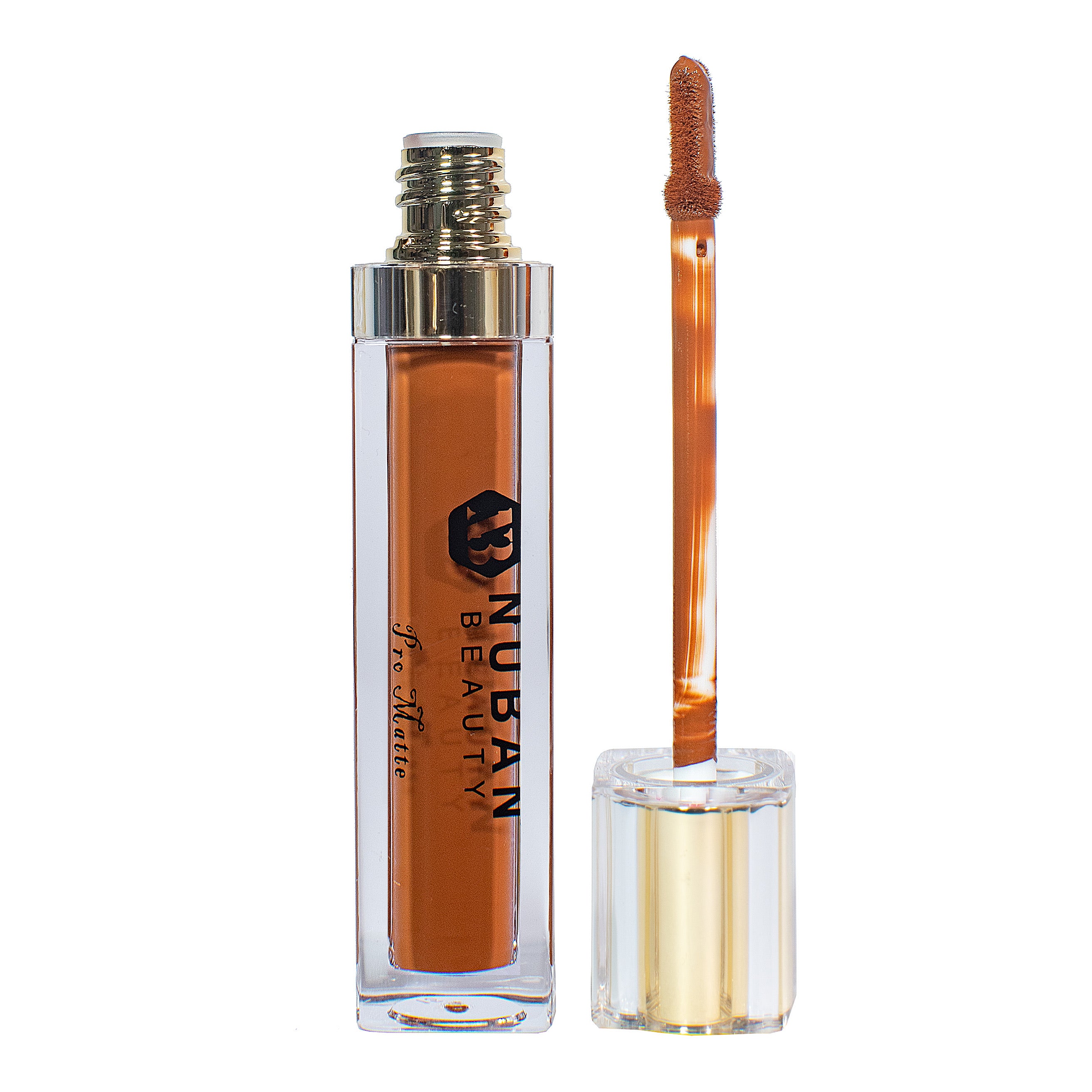 Pro Lipsticks - Nuban Beauty