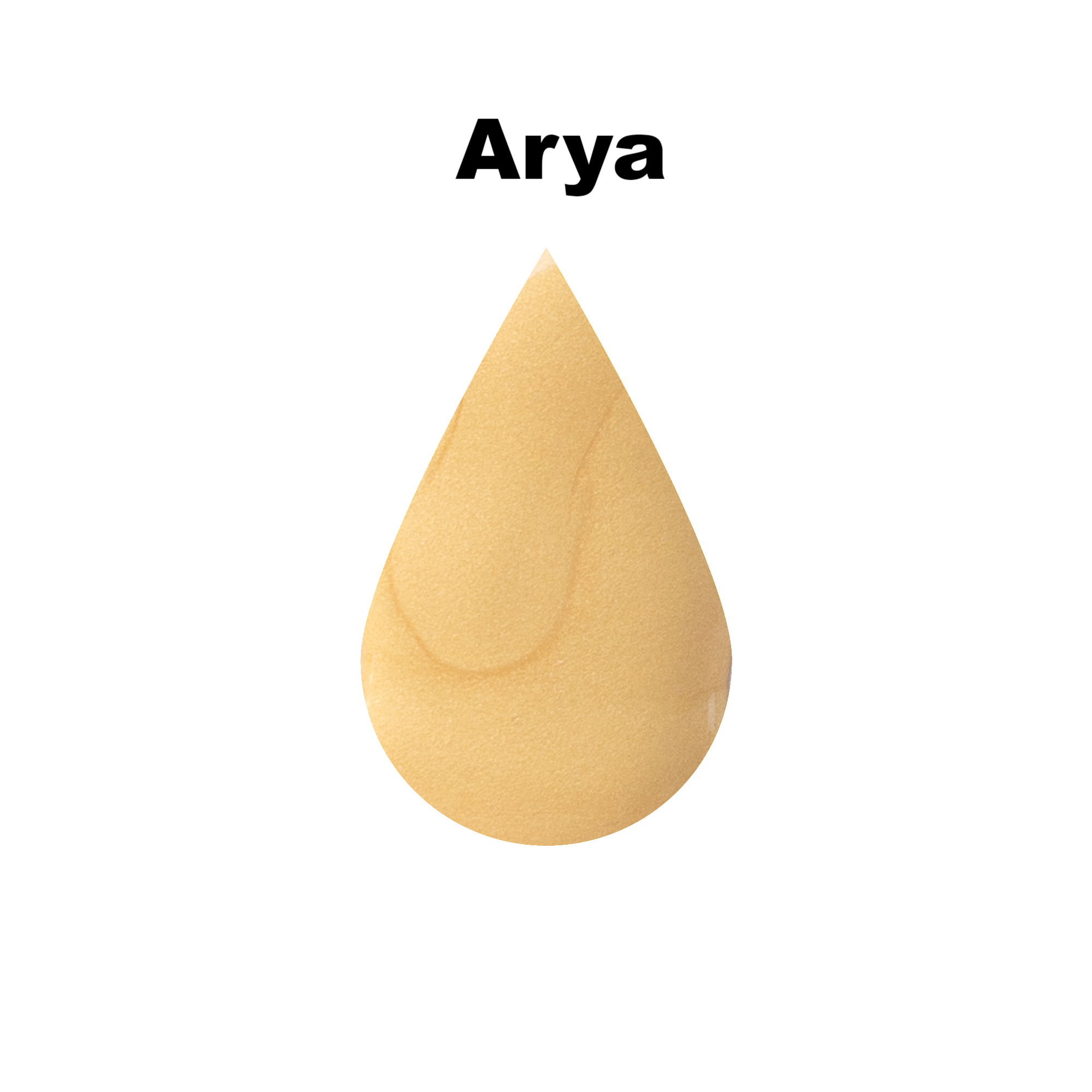 D'GLOW LIQUID HIGHLIGHTER - Nuban Beauty