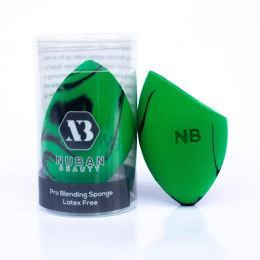 PRO-COMPLEXION BLENDER [Independence] - Nuban Beauty