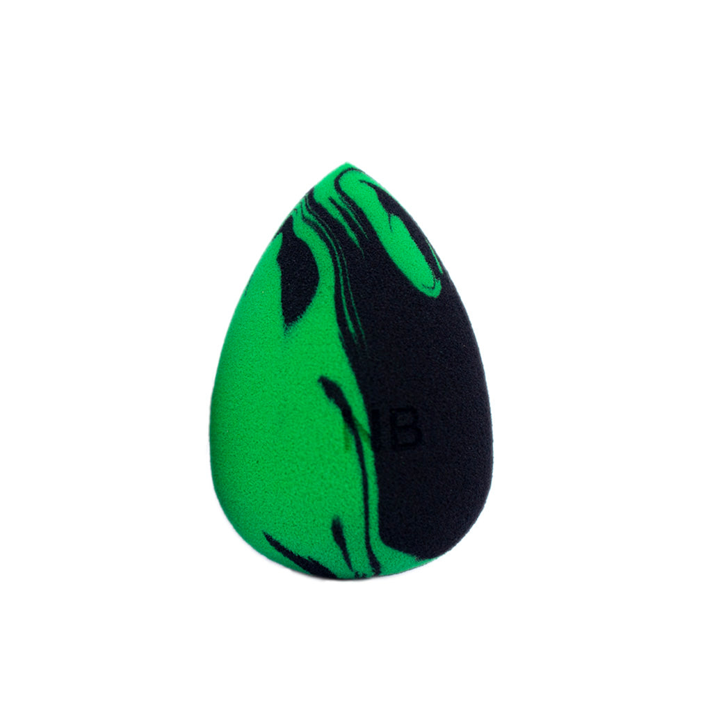 PRO-BEAUTY BLENDER [Independence] - Nuban Beauty