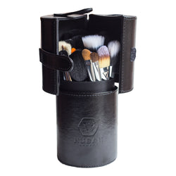 LUXURIOUS MAKEUP BRUSH SET - Nuban Beauty