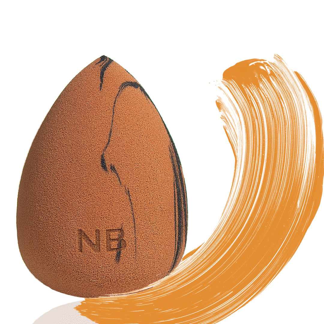 PRO - BEAUTY BLENDER [IN MY SKIN] - Nuban Beauty