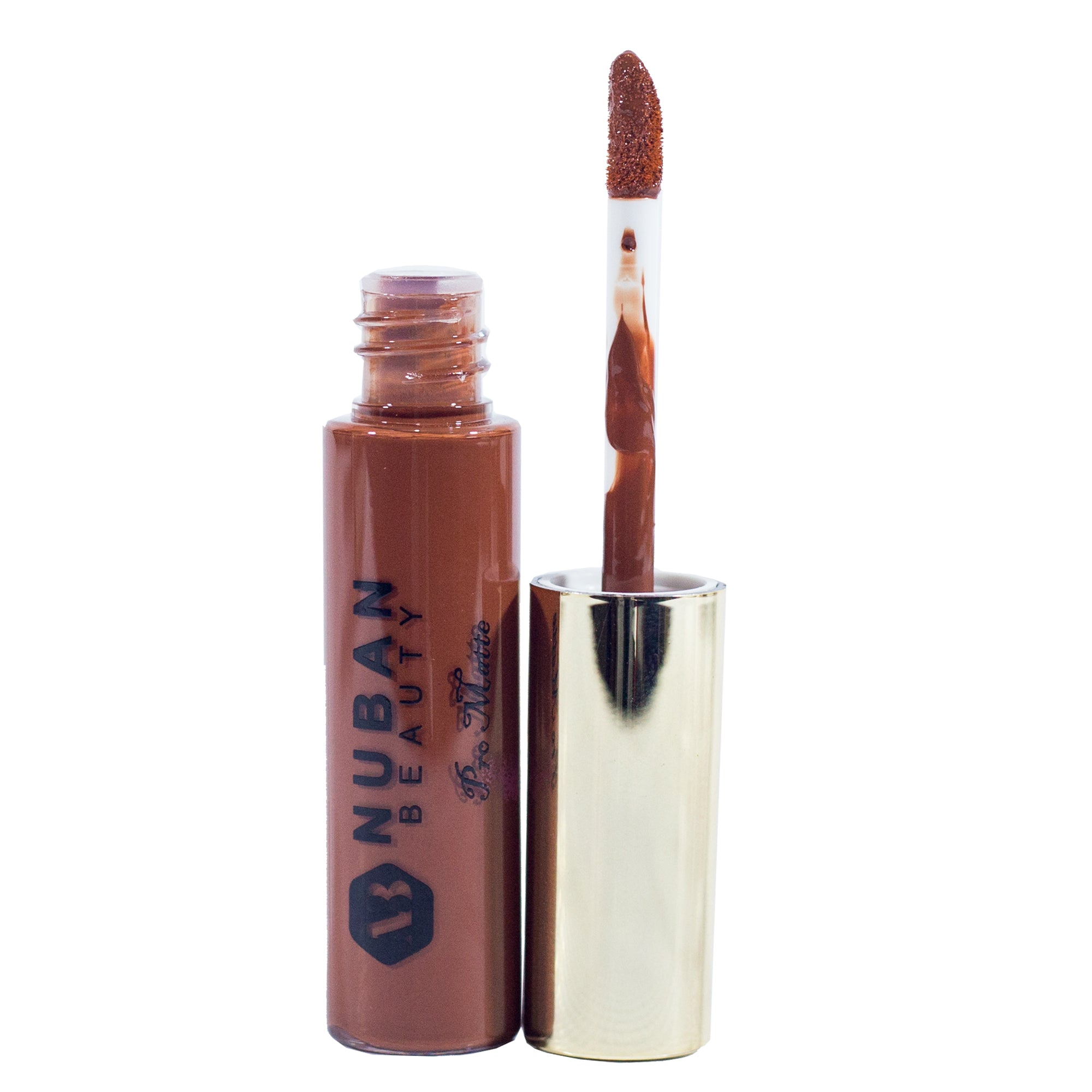 PRO MATTE 2 MINI LIPSTICKS [Singles] - Nuban Beauty