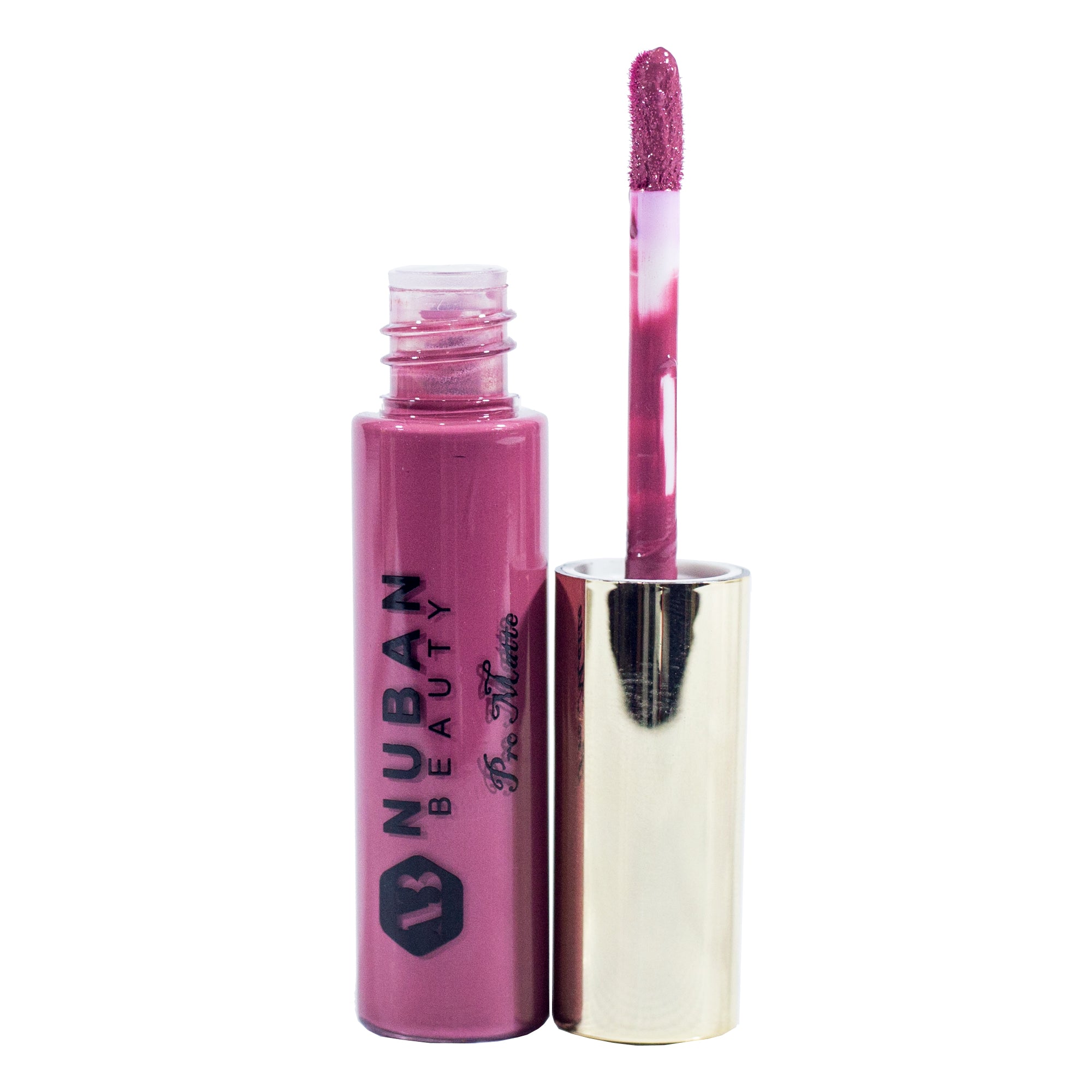 PRO MATTE 2 MINI LIPSTICKS [Singles] - Nuban Beauty