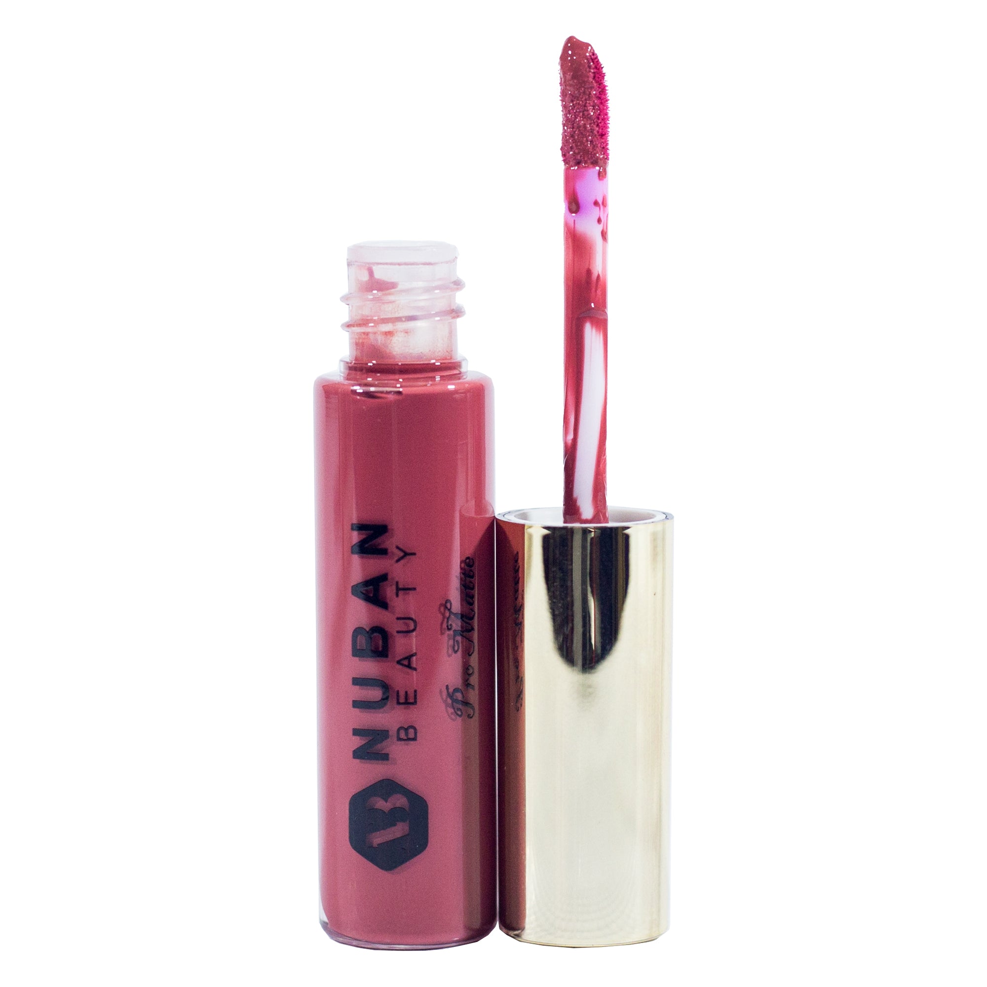 PRO MATTE 2 MINI LIPSTICKS [Singles] - Nuban Beauty