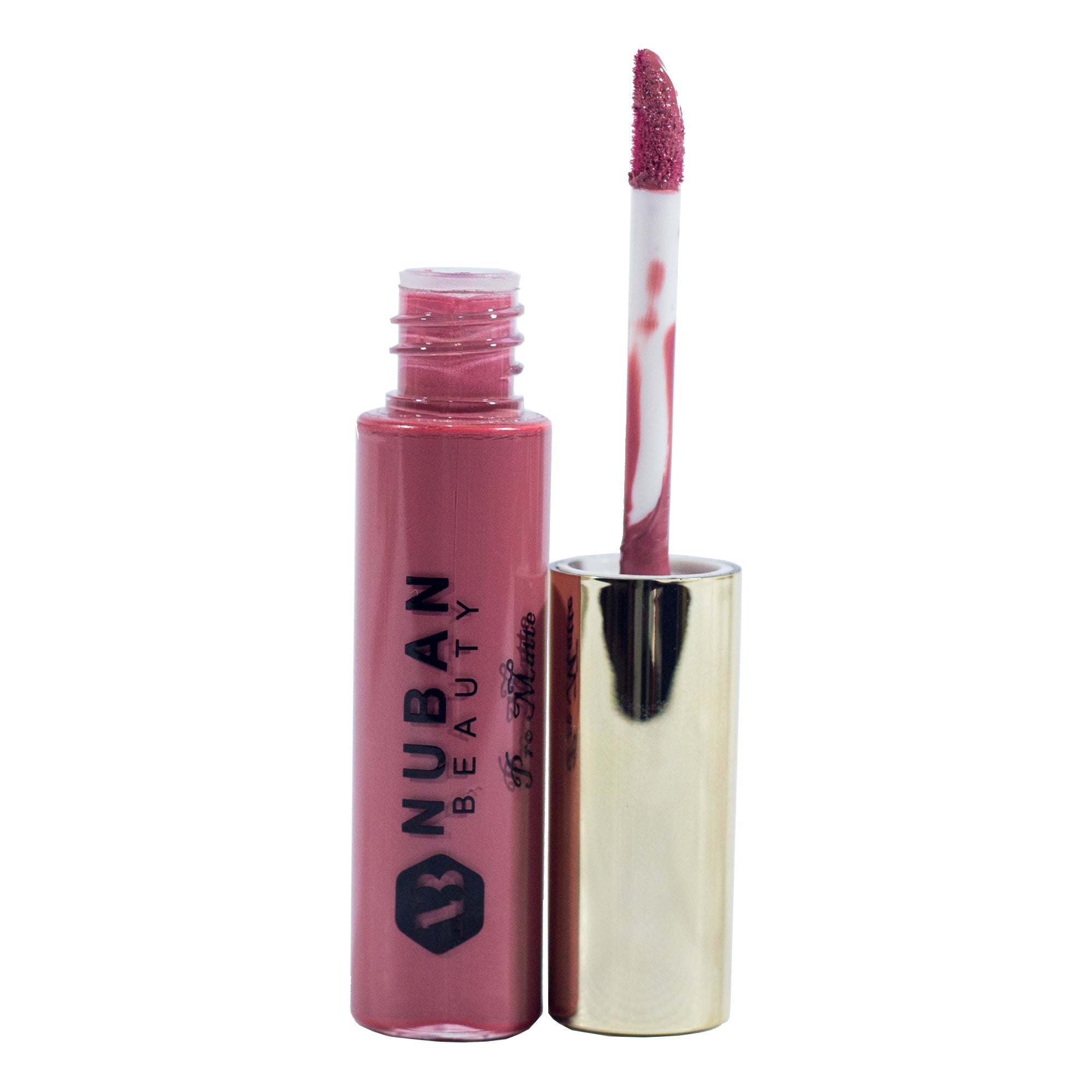 PRO MATTE 2 MINI LIPSTICKS [Singles] - Nuban Beauty