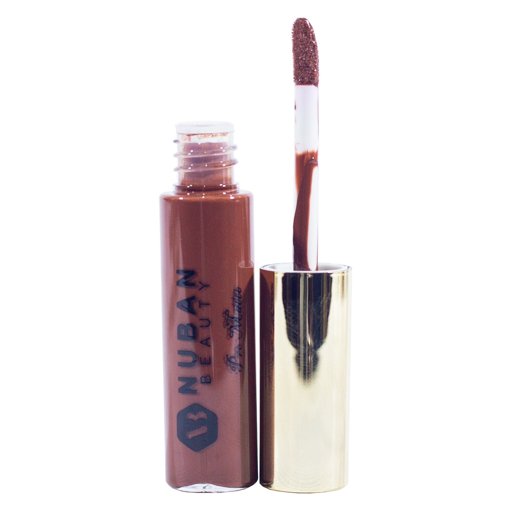 PRO MATTE 2 MINI LIPSTICKS [Singles] - Nuban Beauty