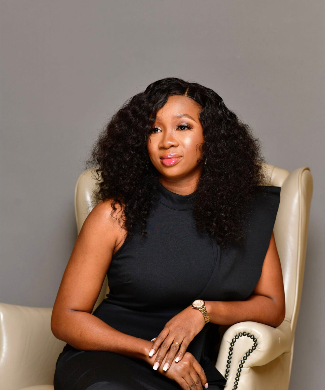 Stella Ndekile